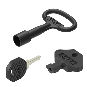 llave