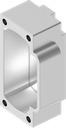 inox AISI 316