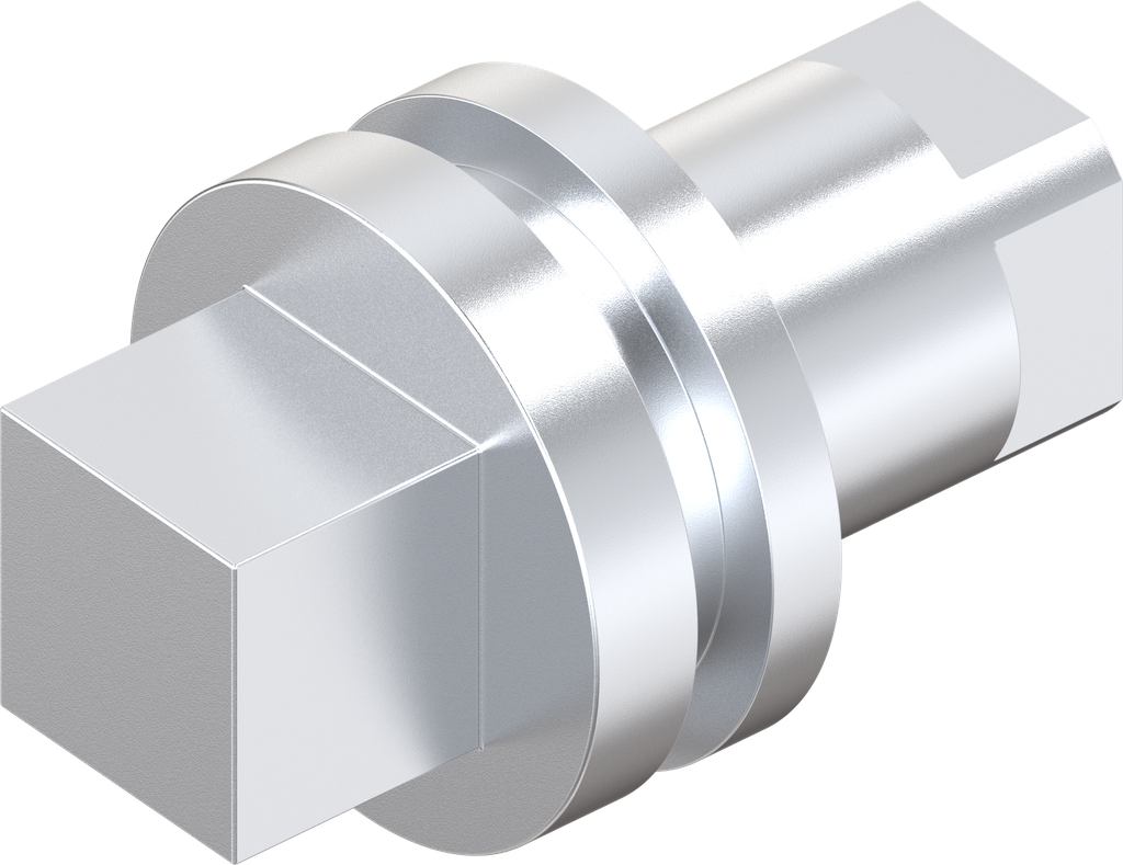 Betätigung Vk 8mm