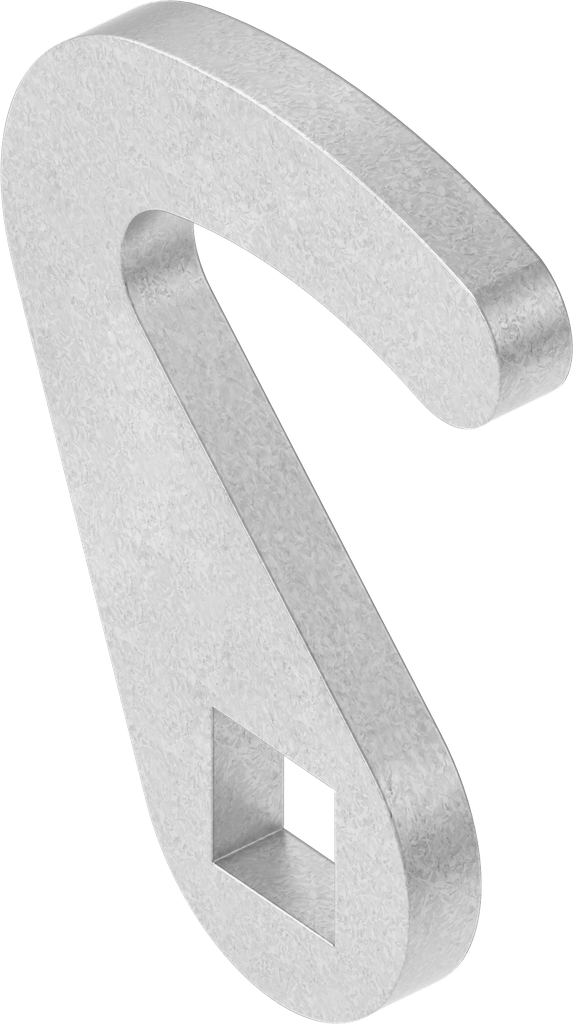 Hakenzunge