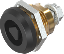 Sicherheitsvorreiber 8 mm DK