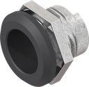 stator, zamak époxy noir