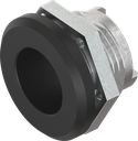 stator moulé, zamak époxy noir